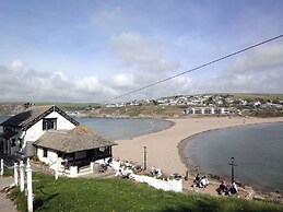 2 Burgh Island Causeway