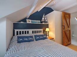 Bryn Mor Cottage