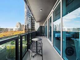 Minton Apartments