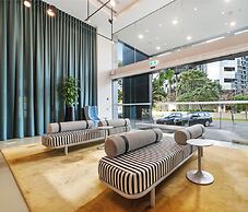 Minton Apartments