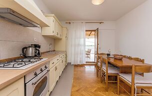 Apartment Blazenka