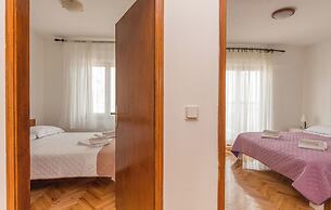 Apartment Blazenka