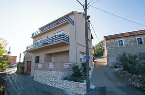 Apartment Marin
