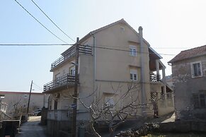 Apartment Marin