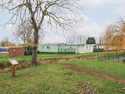 No 35 MP Billing Aquadrome Holiday Park