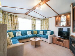 No 35 MP Billing Aquadrome Holiday Park