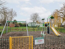 No 35 MP Billing Aquadrome Holiday Park