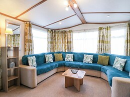 No 35 MP Billing Aquadrome Holiday Park