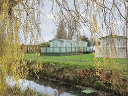 No 35 MP Billing Aquadrome Holiday Park