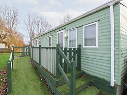 No 35 MP Billing Aquadrome Holiday Park