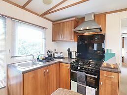 No 35 MP Billing Aquadrome Holiday Park