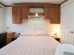 No 35 MP Billing Aquadrome Holiday Park