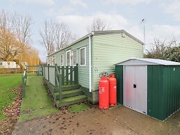 No 35 MP Billing Aquadrome Holiday Park
