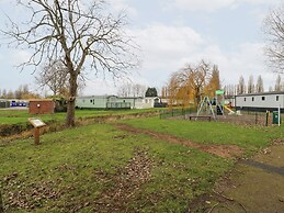 No 35 MP Billing Aquadrome Holiday Park