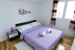 Apartments Renato
