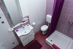 Apartments Renato