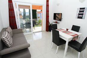 Apartments Renato