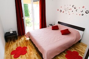 Apartments Renato