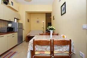 Apartment Kolt