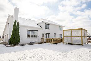 Nookside Grand Estate For 8