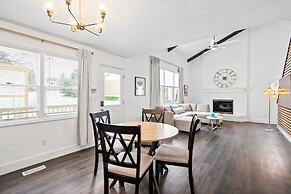 Nookside Grand Estate For 8
