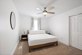 Nookside Grand Estate For 8