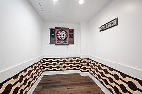 Nookside Grand Estate For 8