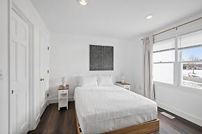 Nookside Grand Estate For 8
