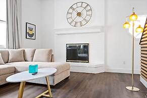 Nookside Grand Estate For 8