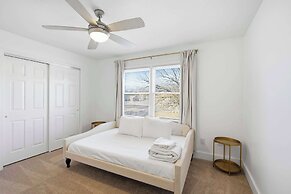 Nookside Grand Estate For 8