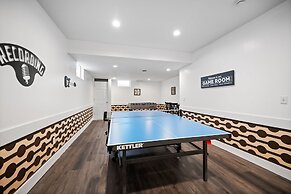 Nookside Grand Estate For 8