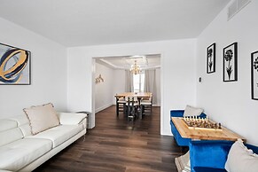 Nookside Grand Estate For 8