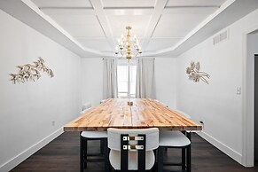 Nookside Grand Estate For 8