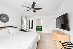 Nookside Grand Estate For 8