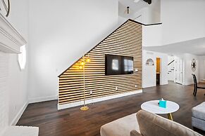 Nookside Grand Estate For 8