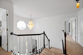 Nookside Grand Estate For 8