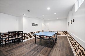 Nookside Grand Estate For 8