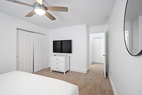 Nookside Grand Estate For 8