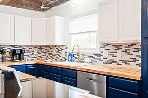 Nookside Grand Estate For 8