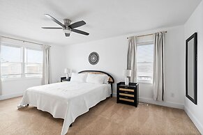 Nookside Grand Estate For 8