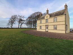 Balmashanner Farmhouse