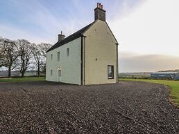 Balmashanner Farmhouse