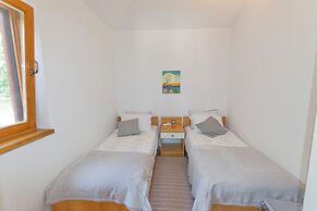 Apartment Ina