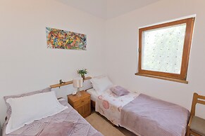 Apartment Ina