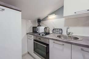 Apartments Mil
