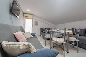 Apartments Mil