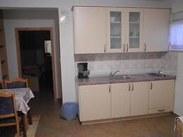 Apartments Maca
