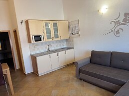 Apartments Maca
