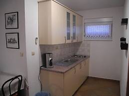 Apartments Maca