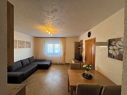 Apartments Maca